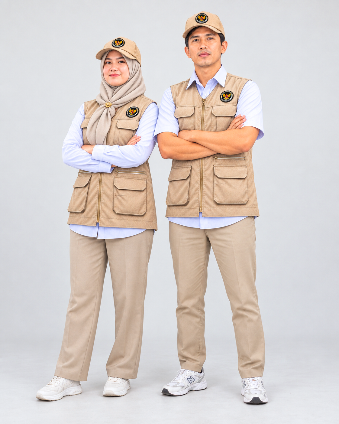 E-SURAT — Layanan Terpadu Persuratan Haji
