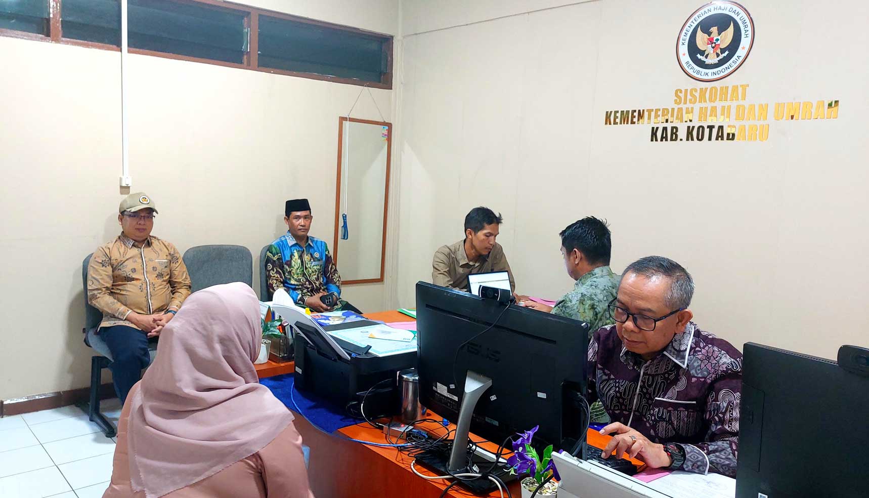 Pendaftaran Online