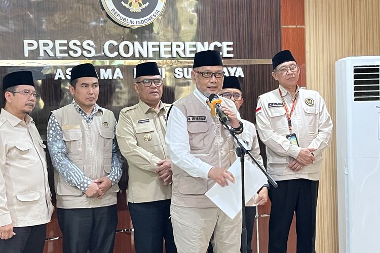Kanal Aduan Jemaah