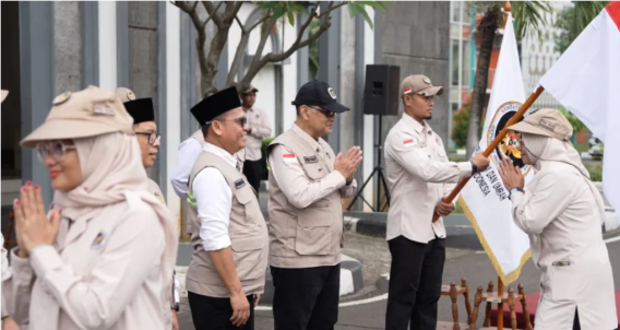Foto Latar Belakang Hero Banner Website